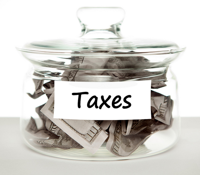 Tax season is here ... are you prepared?
