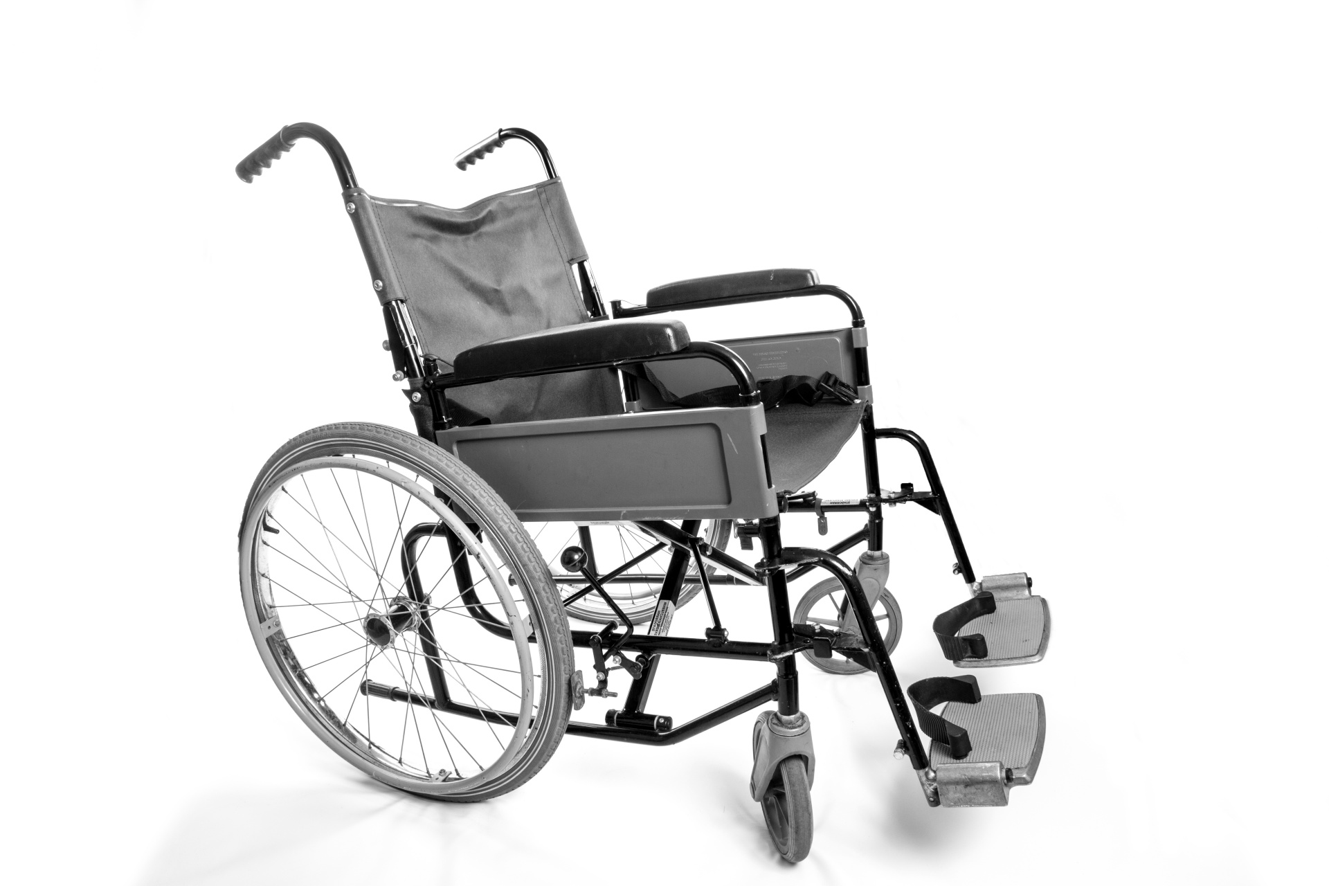 Welcoming a Wheelchair Bound Family Member into Your Home